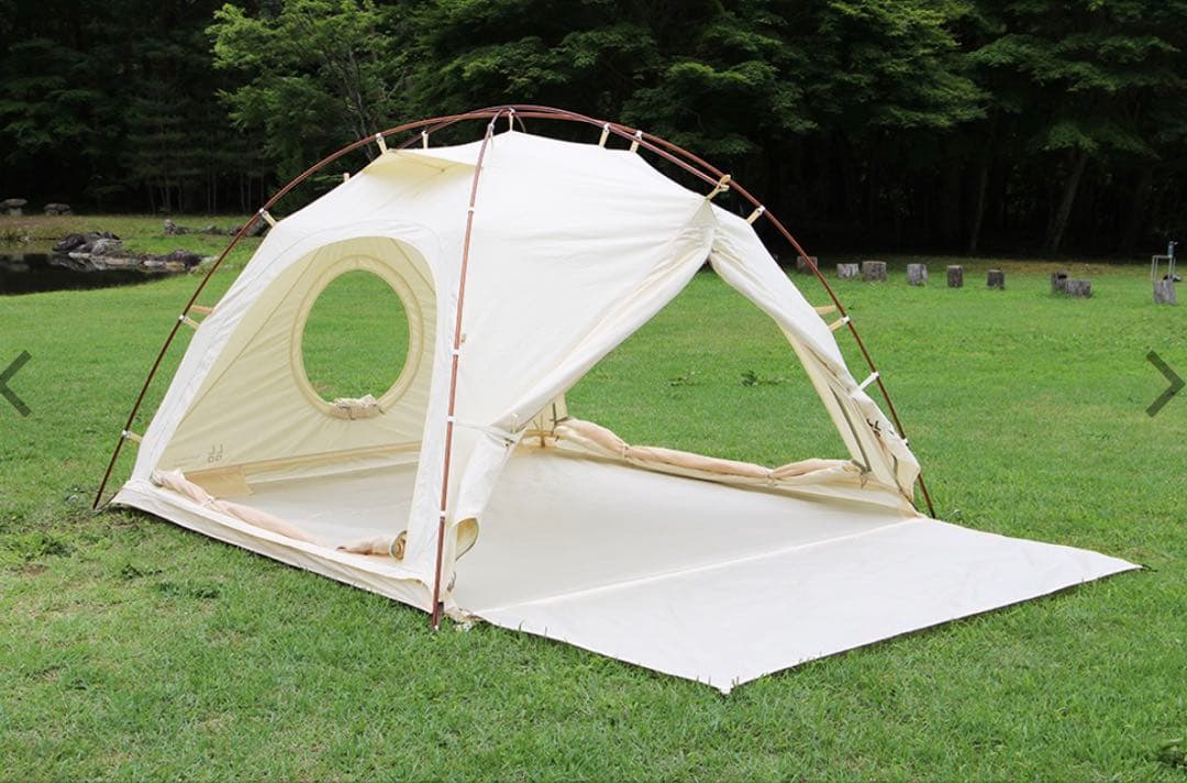 （新品未開封）テンマクデザイン LALA ララ