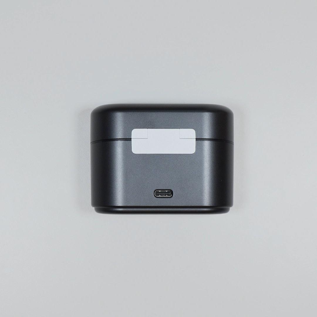 Hollyland LARK M2S ワイヤレスマイク