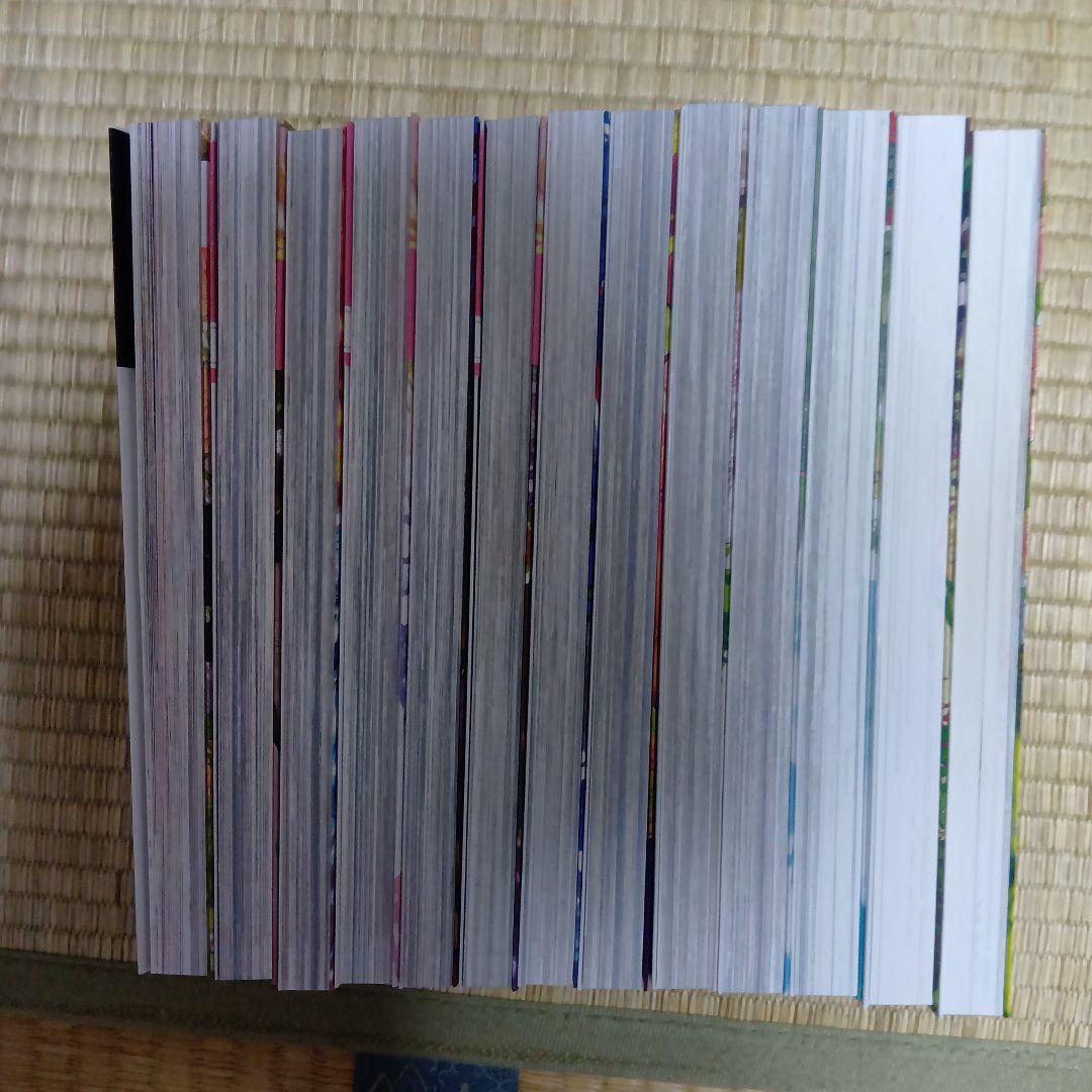 ある日、お姫様になってしまった件について 全巻セット