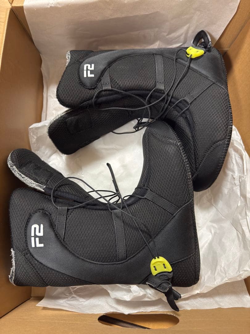 FLUX tx-boa スノボブーツ 26cm