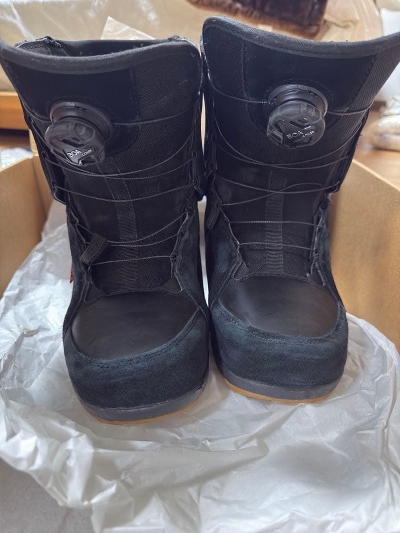 FLUX tx-boa スノボブーツ 26cm