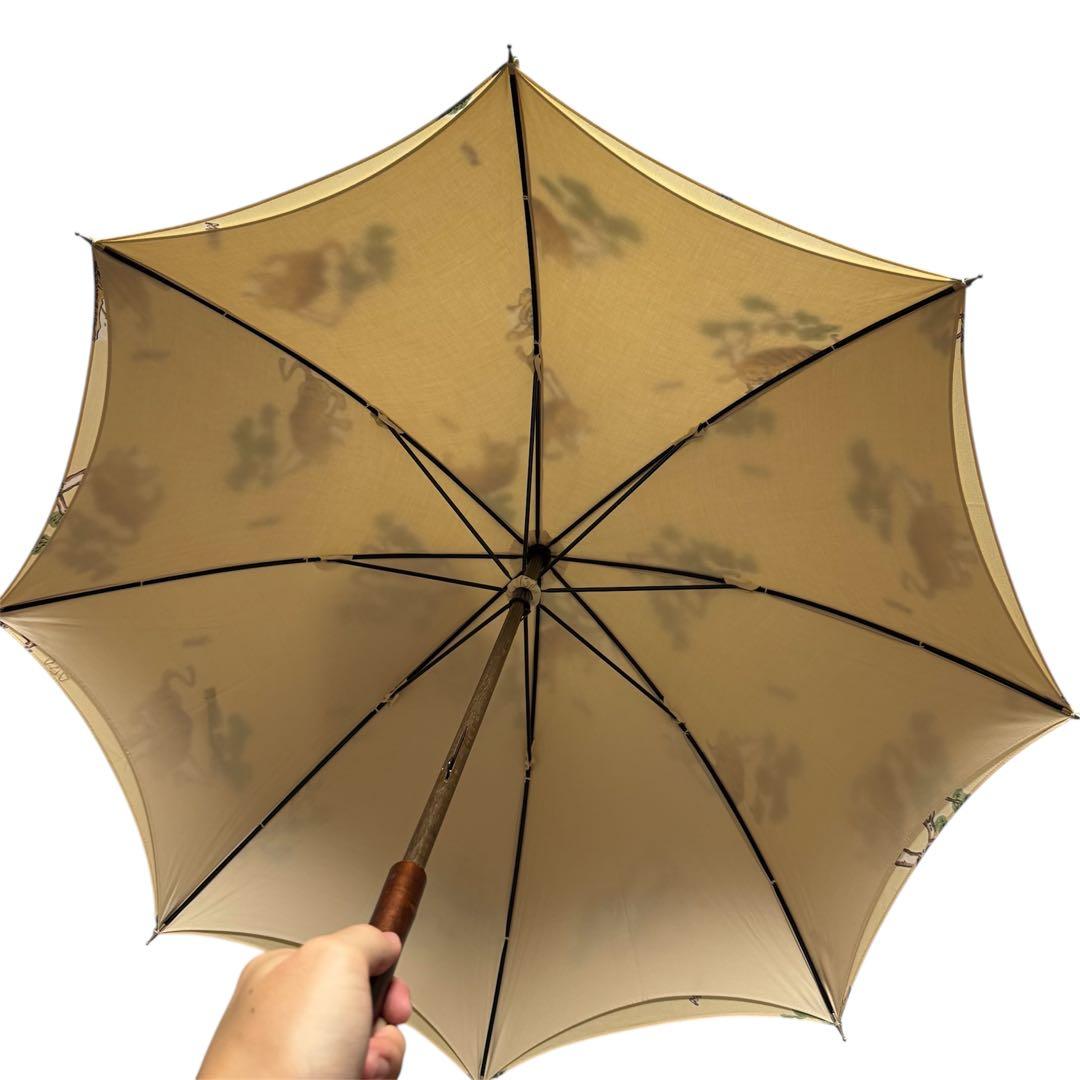 visvim 24SS WMV ATELIER PARASOL 虎