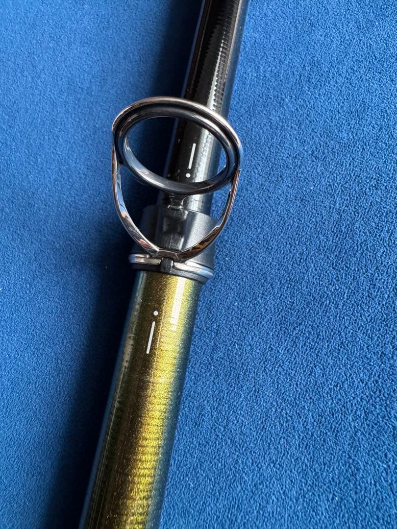 ダイワ 剛徹 遠投 6-51