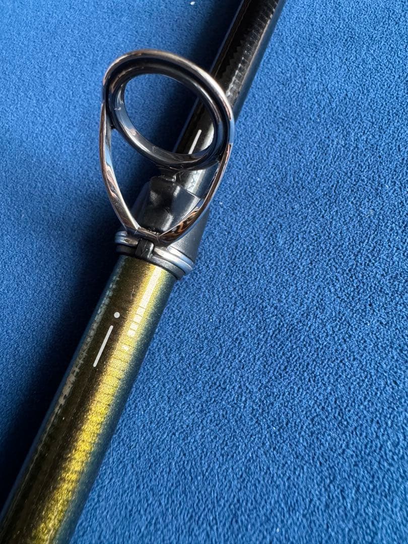 ダイワ 剛徹 遠投 6-51