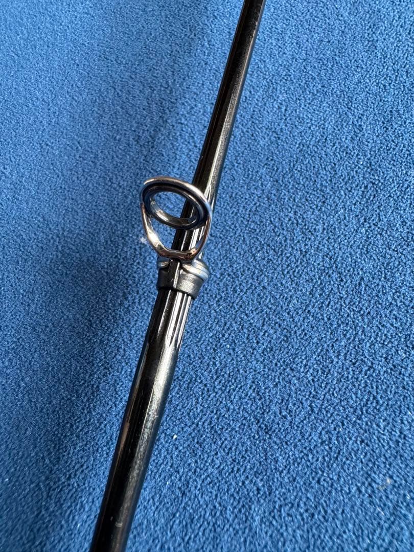 ダイワ 剛徹 遠投 6-51