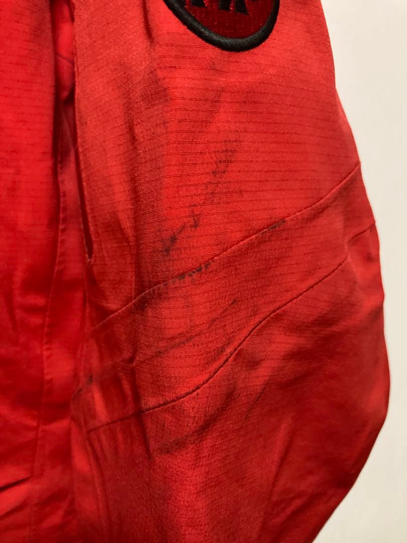 MAMMUT アイスフォールⅡ GORE-TEXジャケット　アジアMサイズ