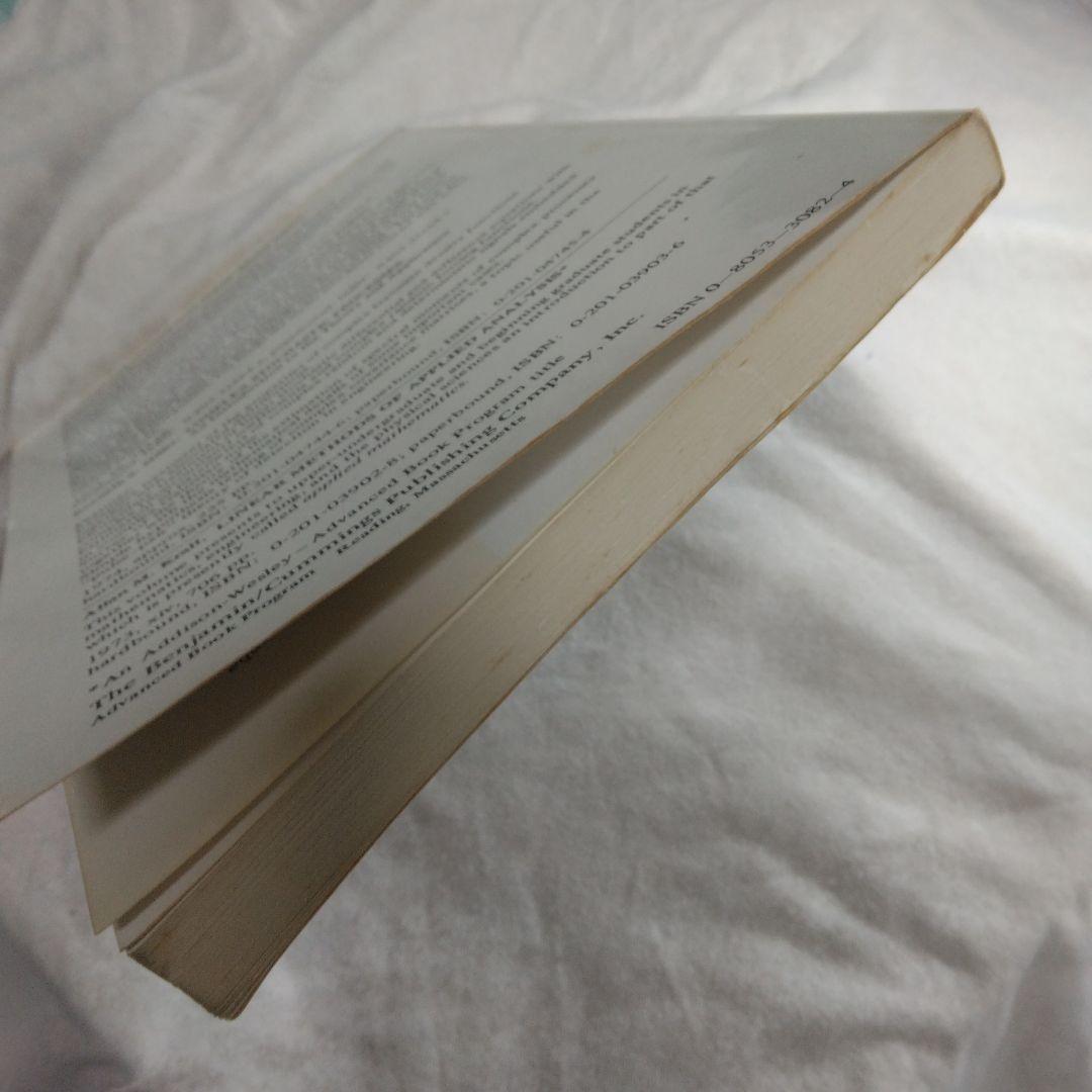 洋書 Algebraic Curves William Fulton