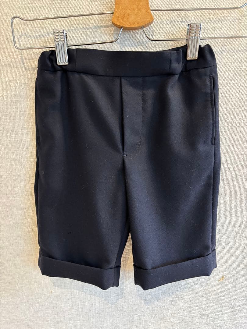 トゥモローランド BOYS&GIRLS 110センチ　スーツ　5点セット