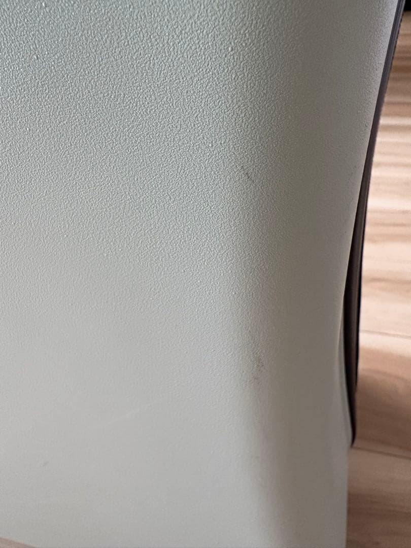 Mサイズ★キッズトラベル 子供が乗れるキャリーケース（くすみグリーン）