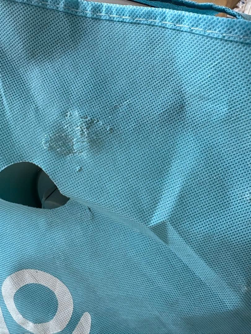 Mサイズ★キッズトラベル 子供が乗れるキャリーケース（くすみグリーン）