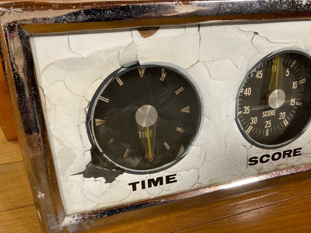 昭和ゲーム機パネル　戦艦魚雷　20円ゲーム　駄菓子屋ゲーム　娯楽室