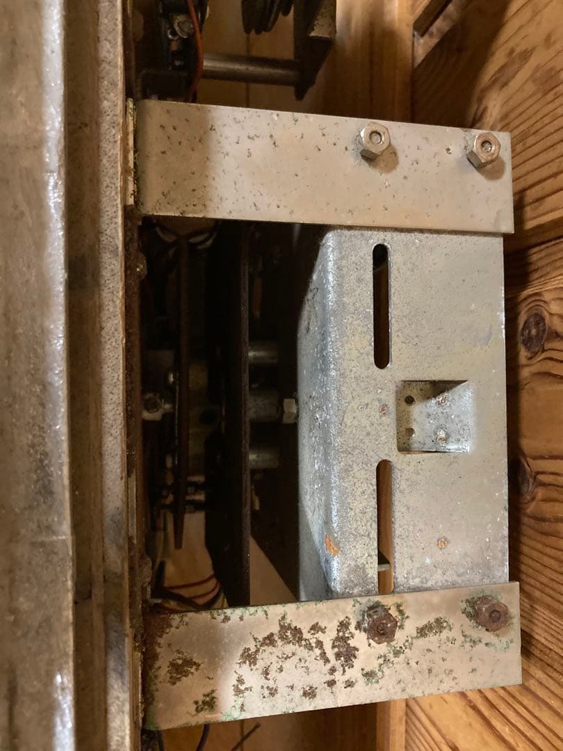 昭和ゲーム機パネル　戦艦魚雷　20円ゲーム　駄菓子屋ゲーム　娯楽室