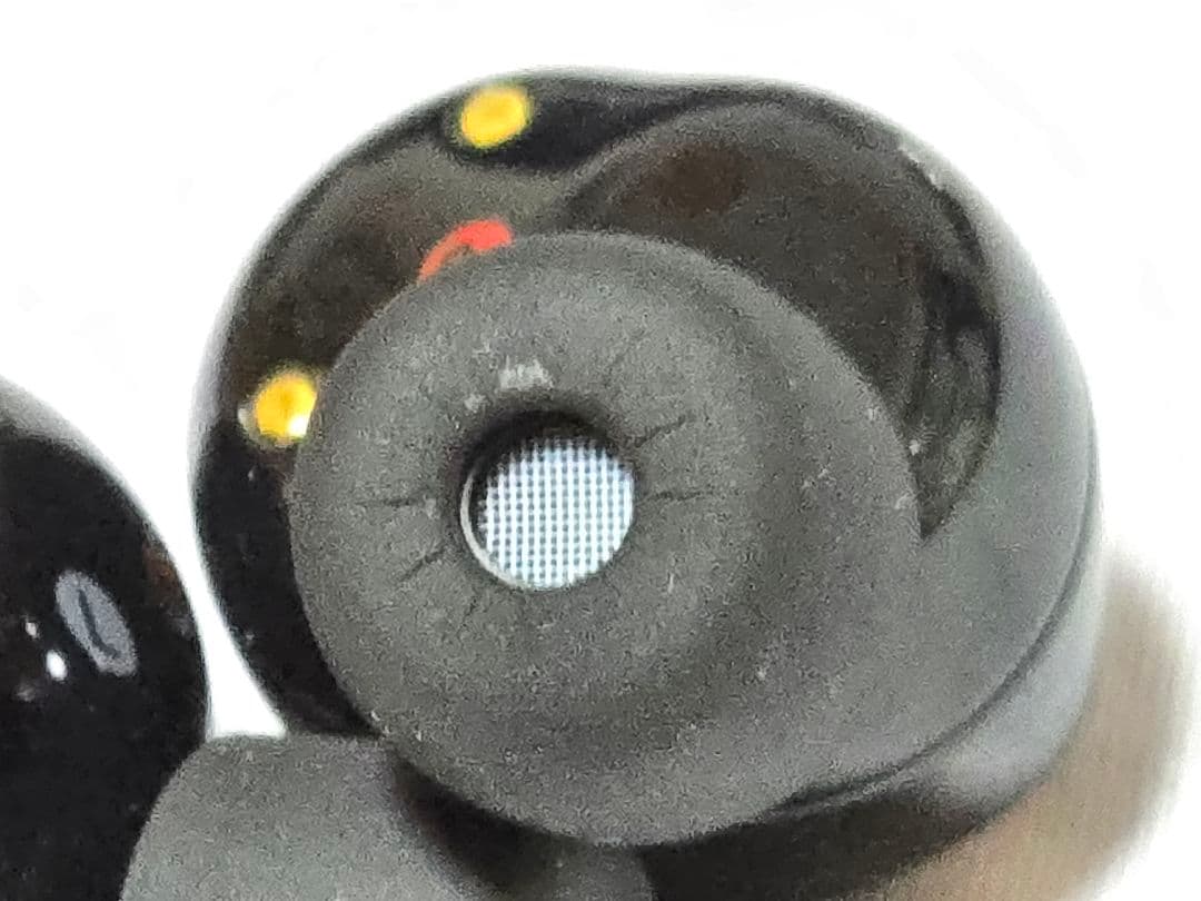 WF-1000XM5　ブラック