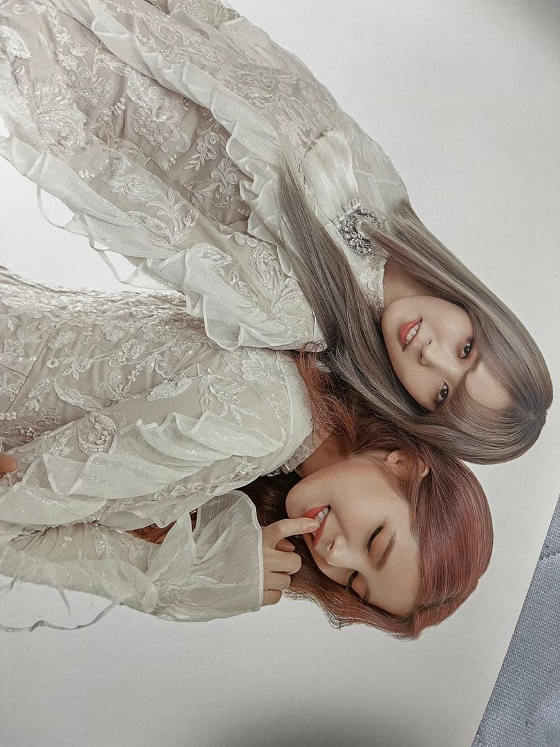 Mamamoo ママム　poster set moosical ポスター