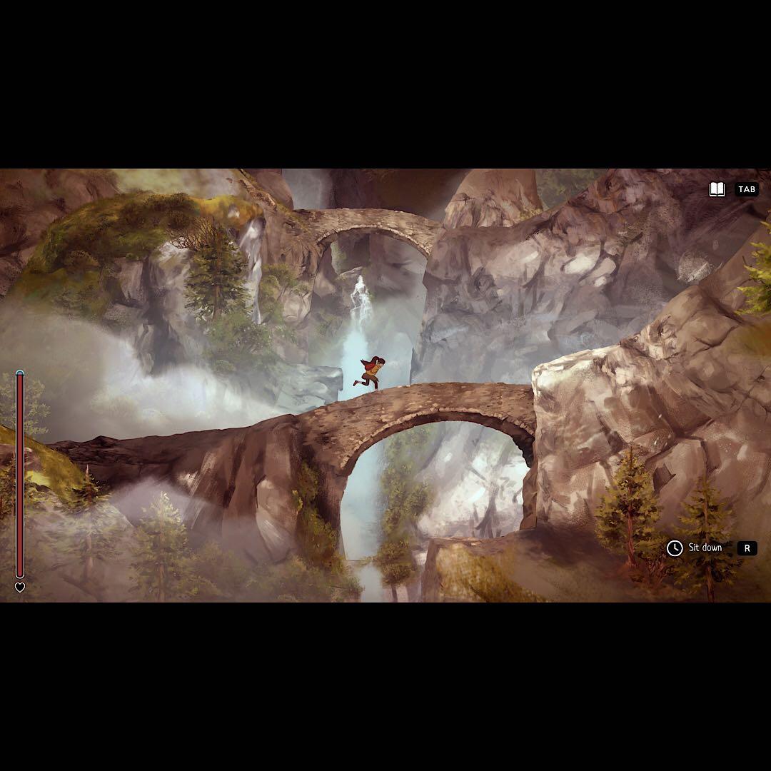 A Highland Song 輸入版 switch ニンテンドースイッチ