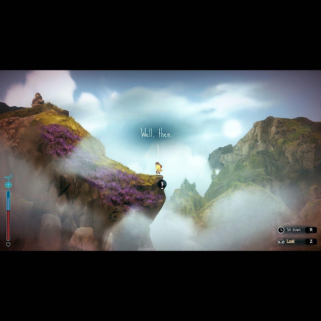 A Highland Song 輸入版 switch ニンテンドースイッチ