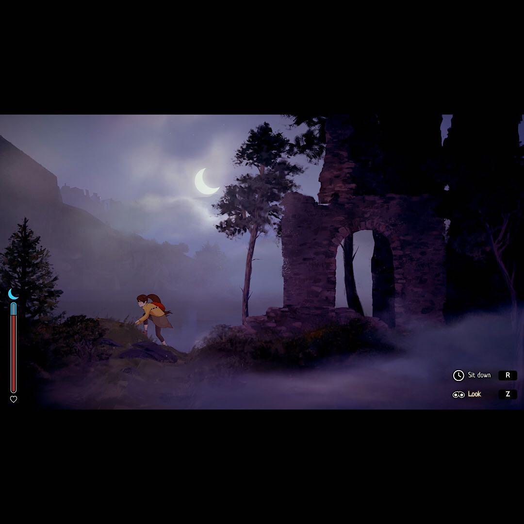 A Highland Song 輸入版 switch ニンテンドースイッチ