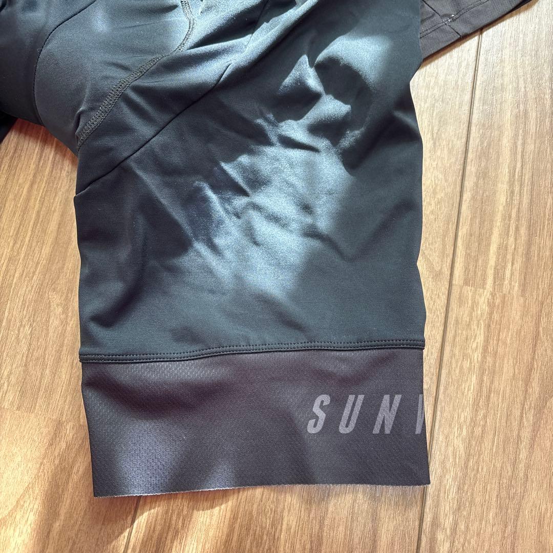 サンボルト セパレートワンピース M