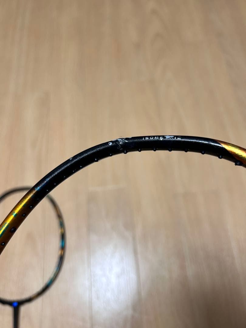 ヨネックス　ASTROX88Dpro ジャンク品