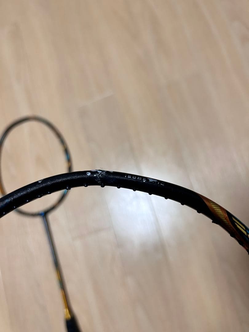 ヨネックス　ASTROX88Dpro ジャンク品