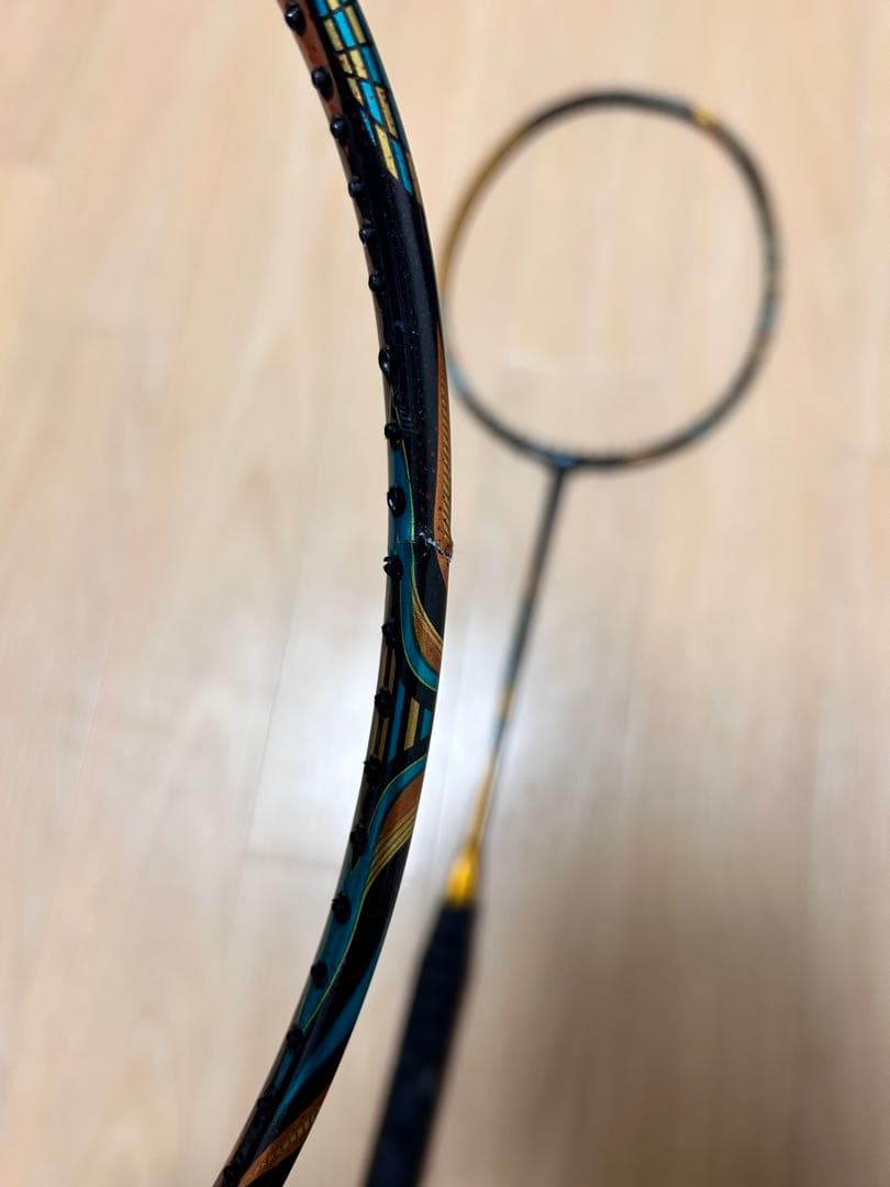 ヨネックス　ASTROX88Dpro ジャンク品