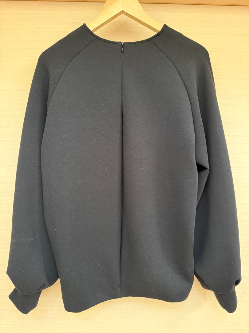 Deuxieme Classe dumblefit クルーネック プルオーバー