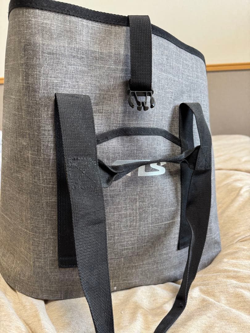 RASH 冬用ウエットスーツセット