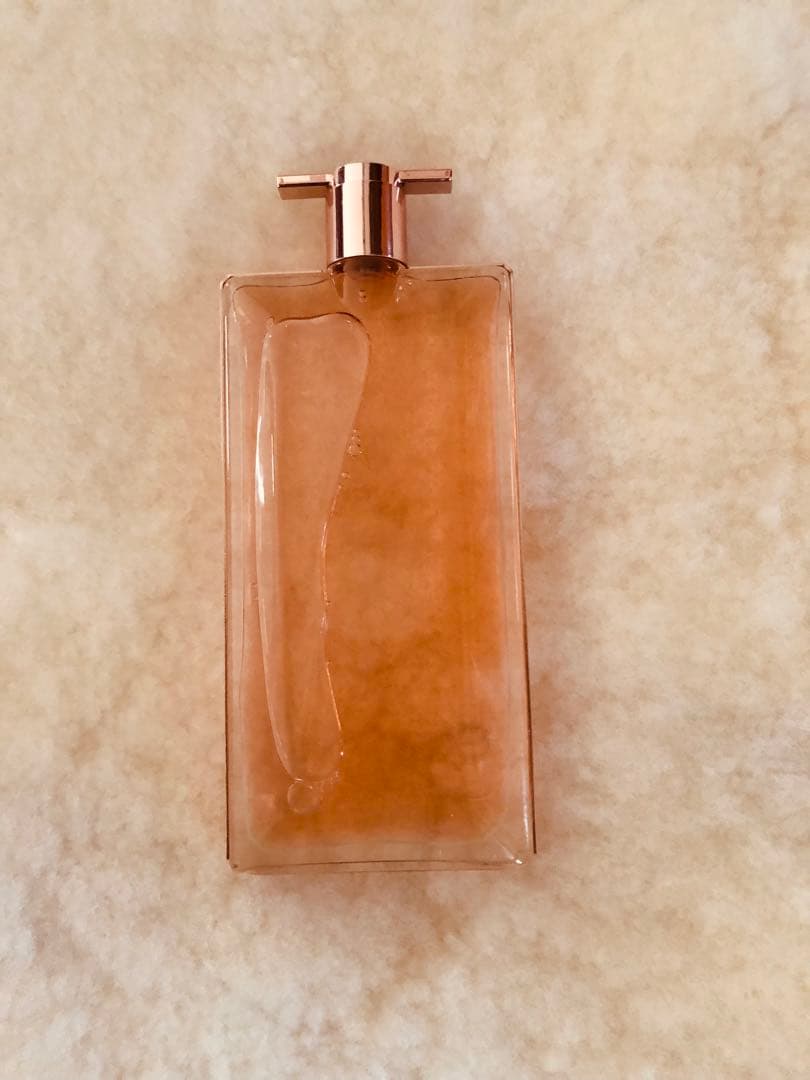 LANCOME IDÔLE オードパルファム 75ml