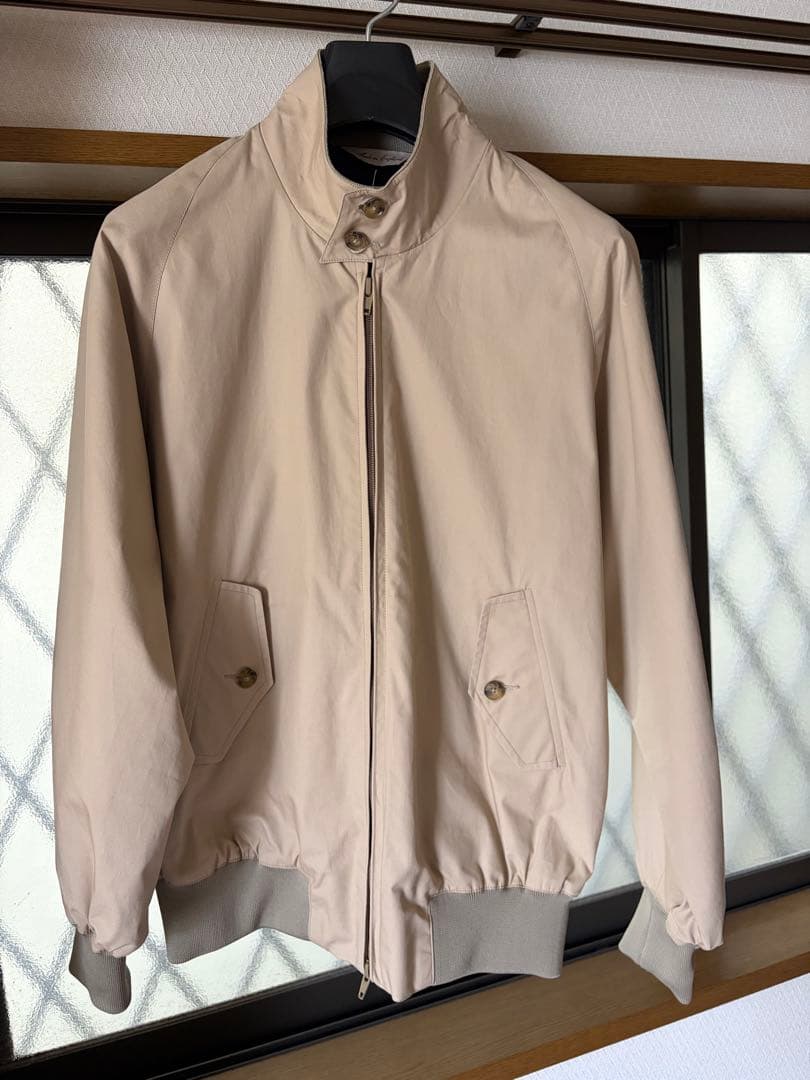 ビームス別注　バラクータ/ G9 Classic Model