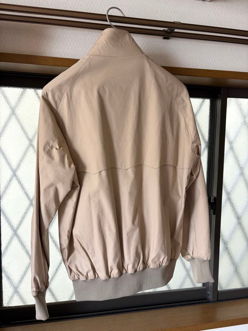 ビームス別注　バラクータ/ G9 Classic Model