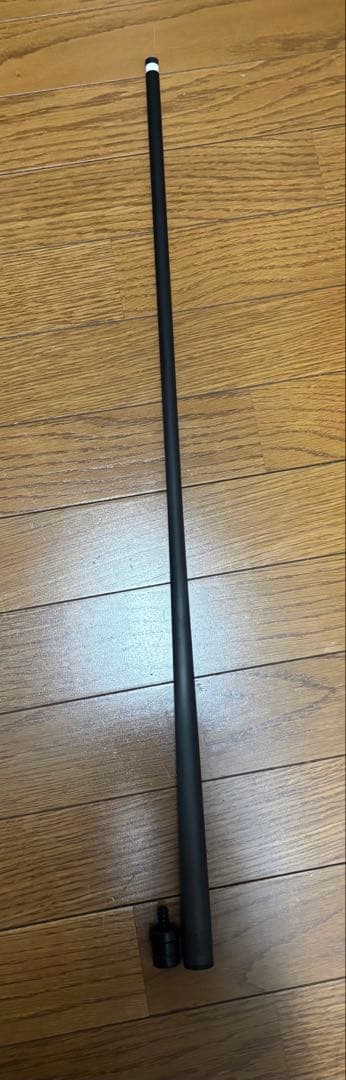 ビリヤード　サイゲンシャフト　ラジアル