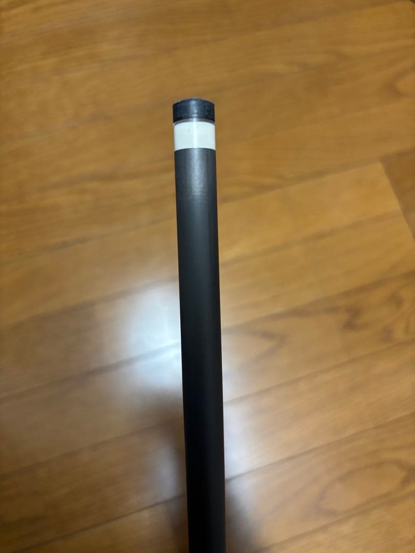 ビリヤード　サイゲンシャフト　ラジアル