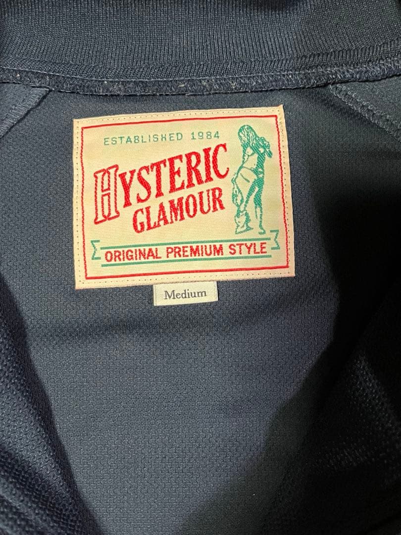 【美品】STAR CIRCLE WOMAN TRACK JACKET