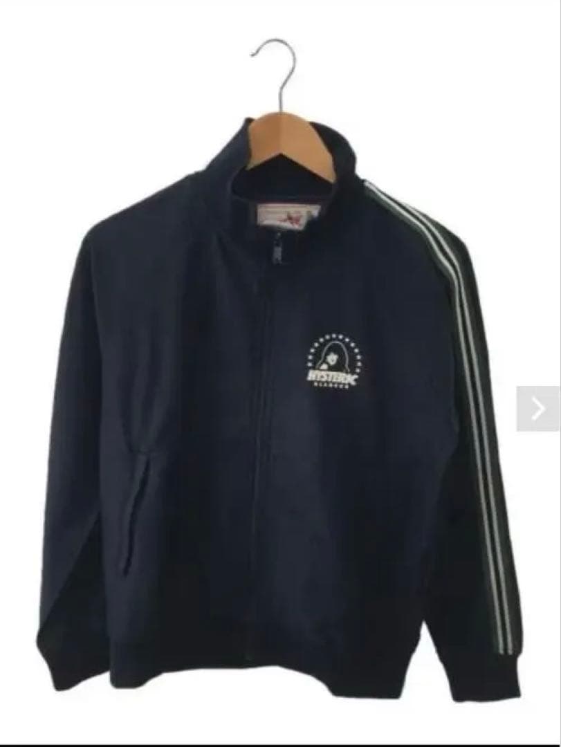 【美品】STAR CIRCLE WOMAN TRACK JACKET