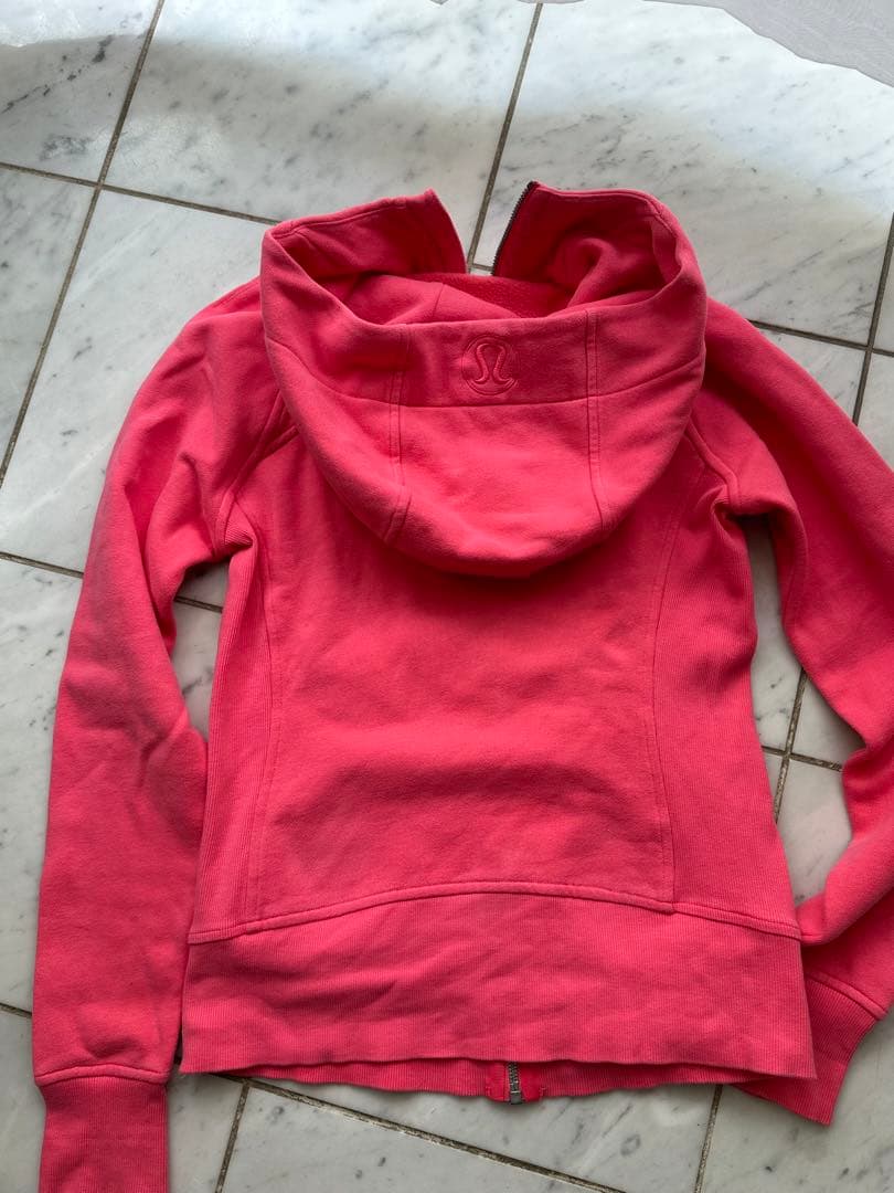 ルルレモン　　Scuba フディー　Align パンツ　 レギンス　セット