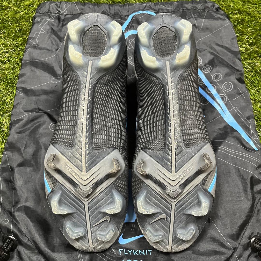 サッカースパイク ナイキ マーキュリアル スーパーフライ Ⅸ エリート FG