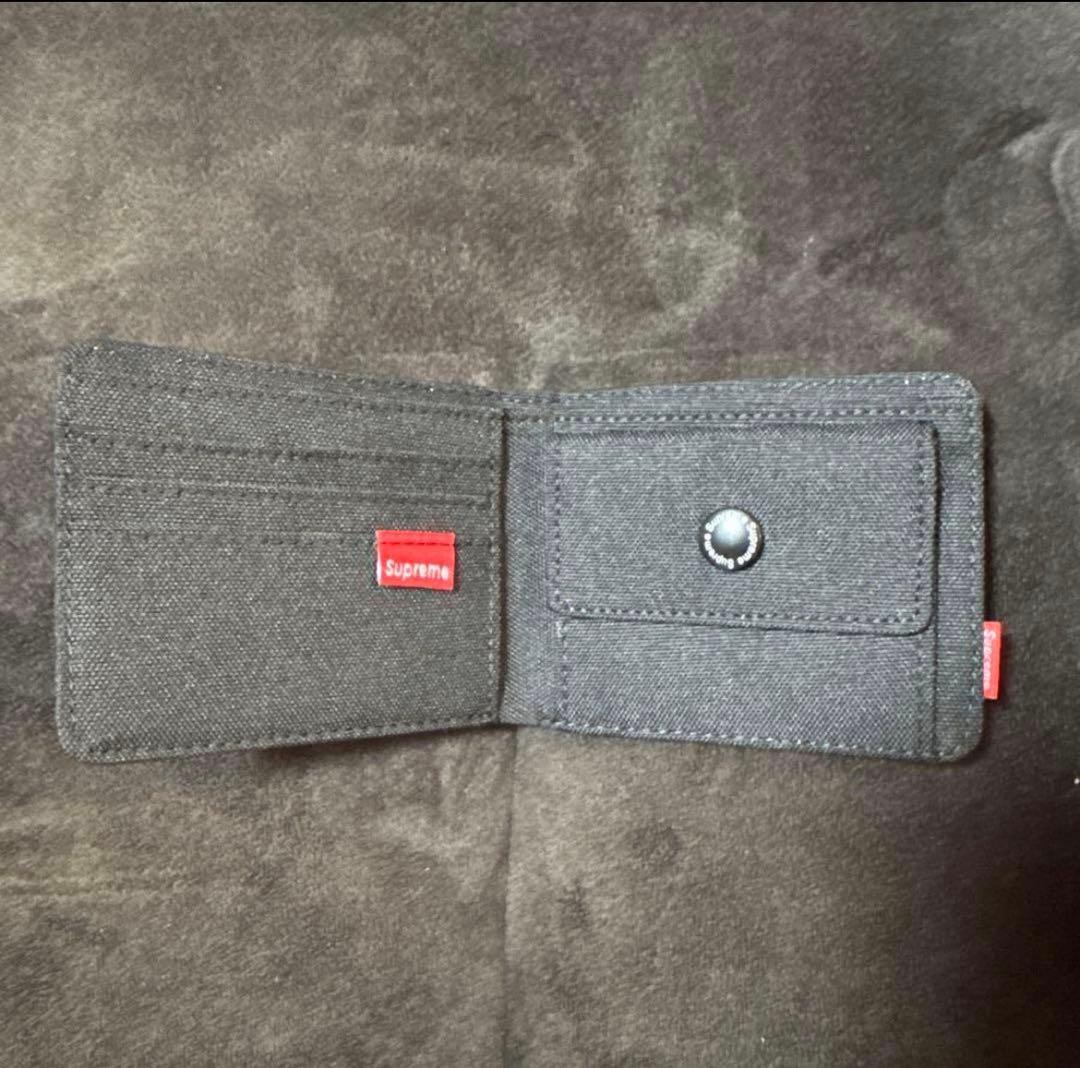 supreme 財布