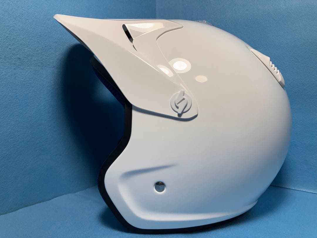 Arai Hyper T ハイパートライアルヘルメット Lサイズ 59.60cm