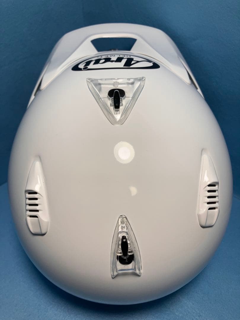 Arai Hyper T ハイパートライアルヘルメット Lサイズ 59.60cm