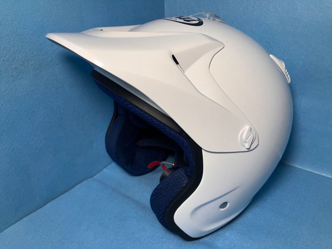Arai Hyper T ハイパートライアルヘルメット Lサイズ 59.60cm