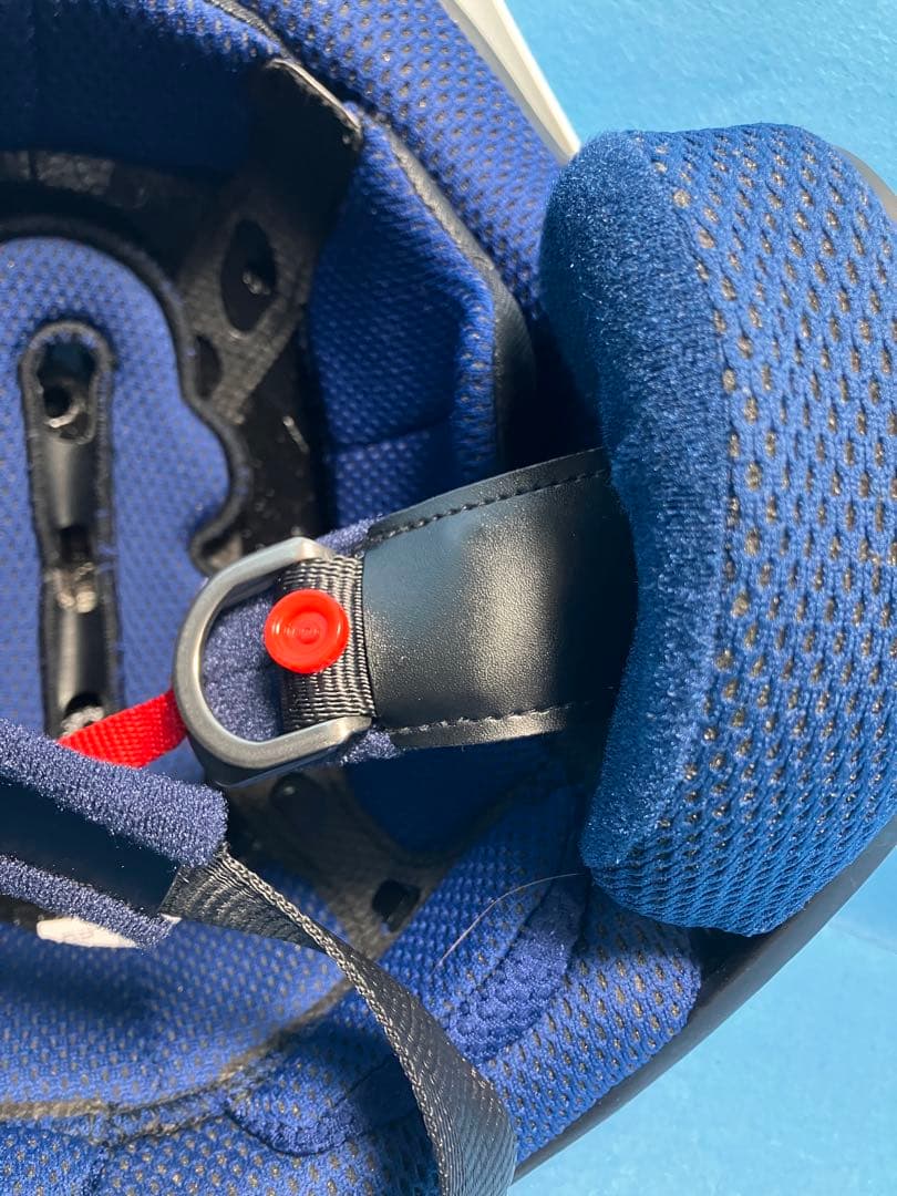 Arai Hyper T ハイパートライアルヘルメット Lサイズ 59.60cm