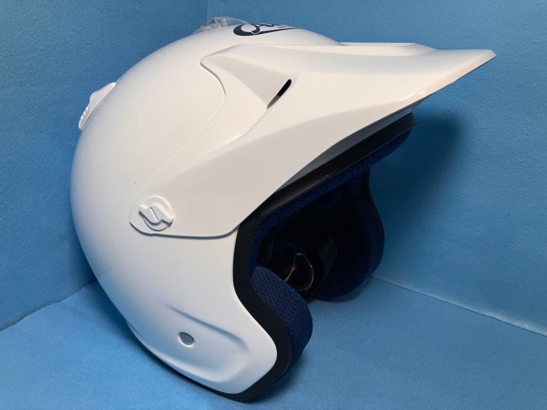 Arai Hyper T ハイパートライアルヘルメット Lサイズ 59.60cm