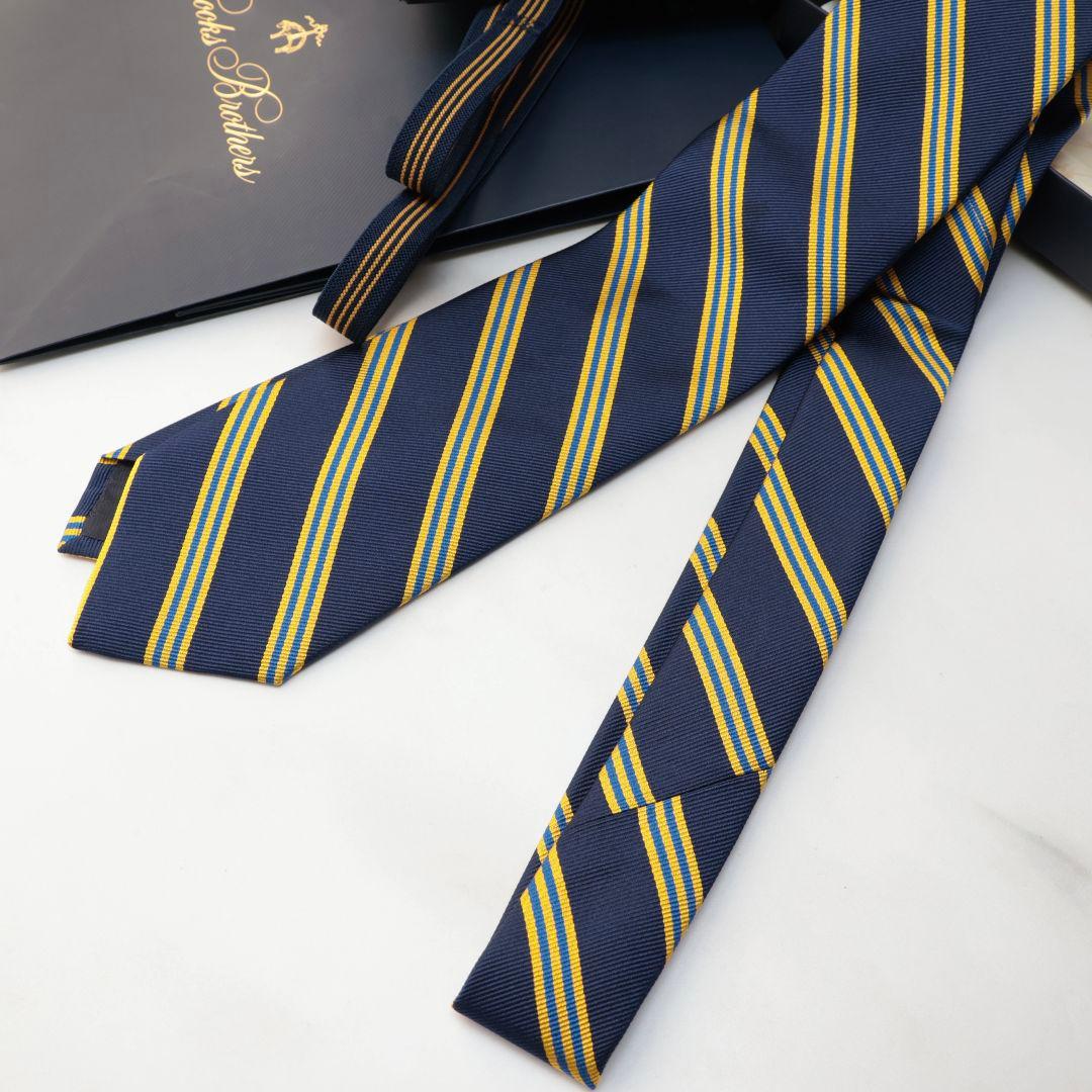 未使用 Brooks Brothers ブルックスブラザーズ ネクタイ