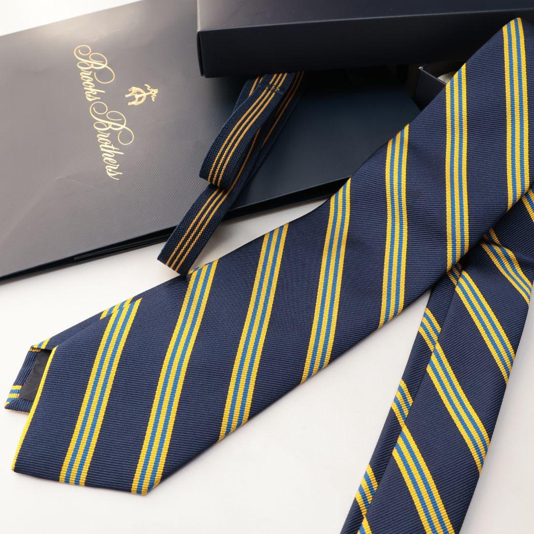 未使用 Brooks Brothers ブルックスブラザーズ ネクタイ