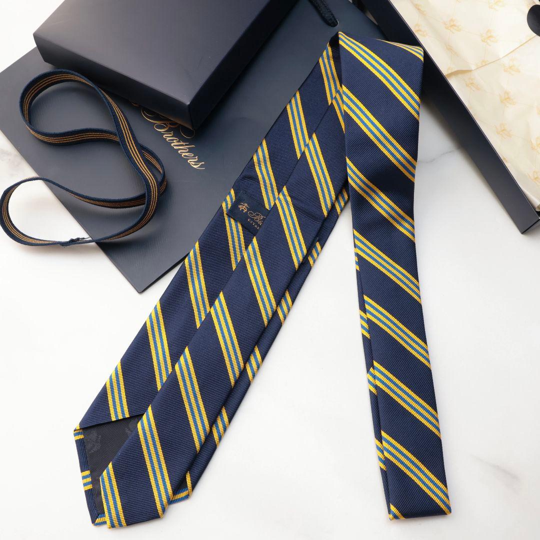 未使用 Brooks Brothers ブルックスブラザーズ ネクタイ