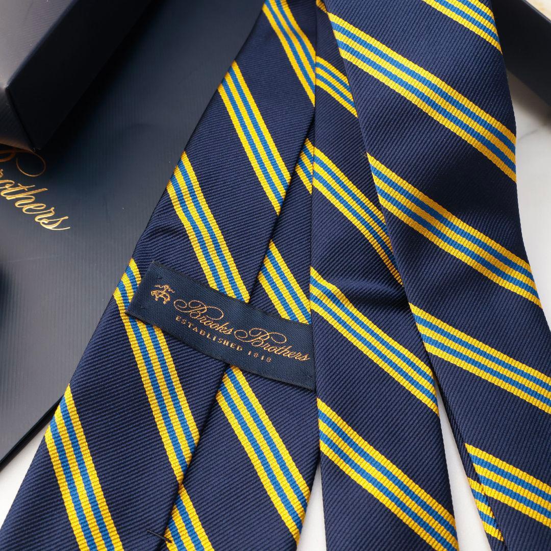 未使用 Brooks Brothers ブルックスブラザーズ ネクタイ