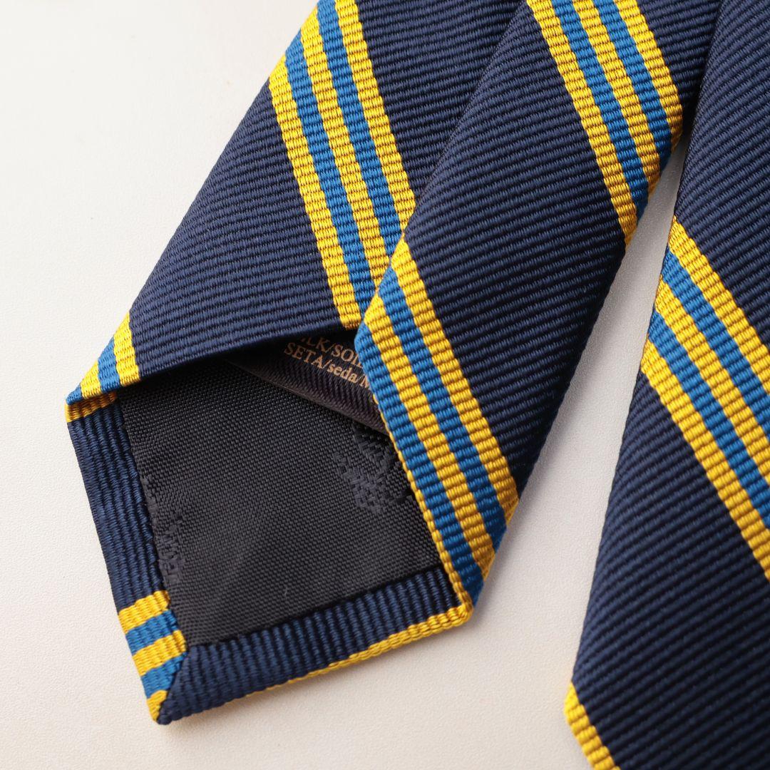 未使用 Brooks Brothers ブルックスブラザーズ ネクタイ