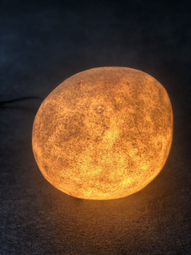 限定出品！rock lamp ロックランプAndre Cazenave