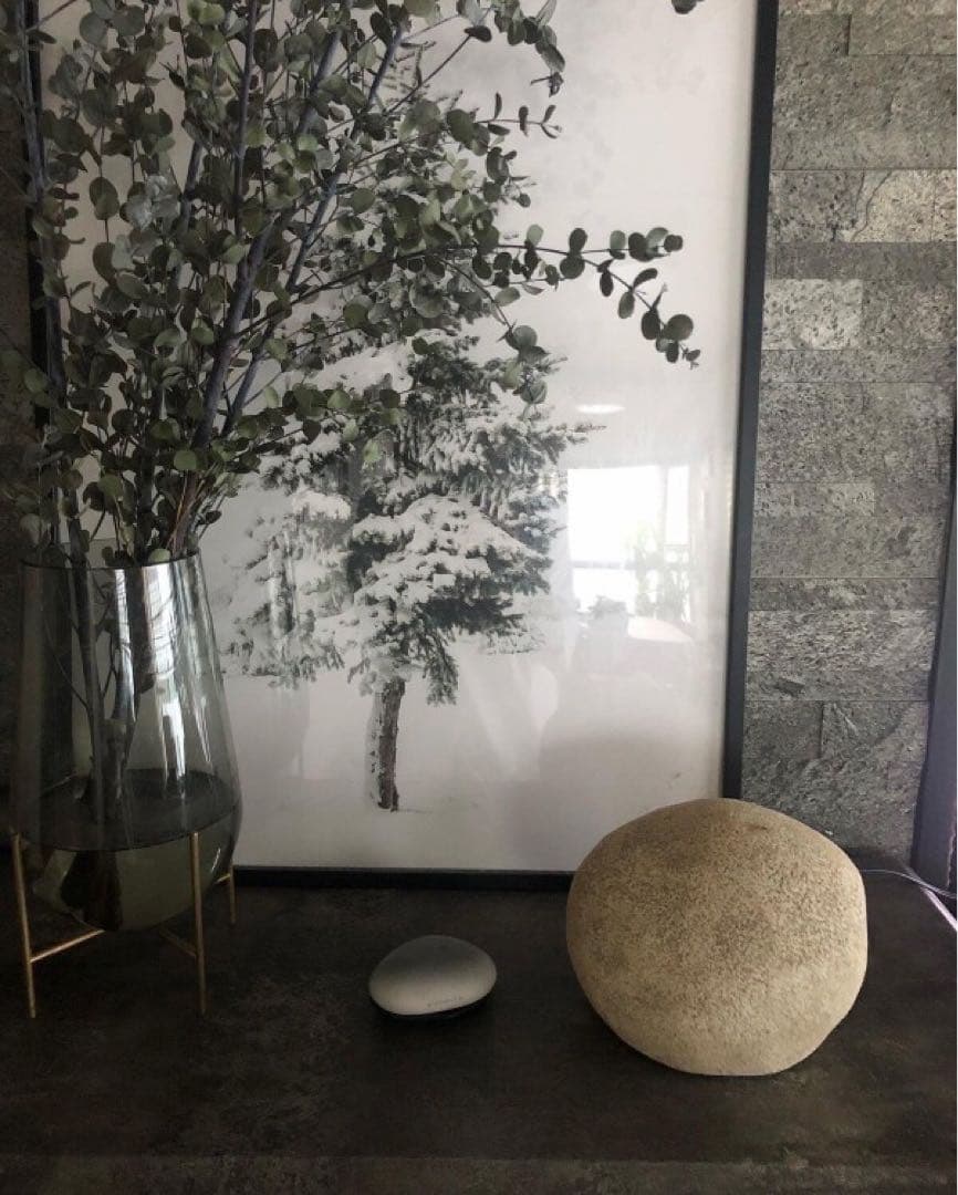 限定出品！rock lamp ロックランプAndre Cazenave