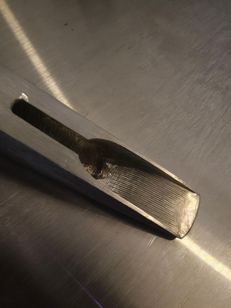 魔改造　デュコフ　マウスピース　テナーサックス